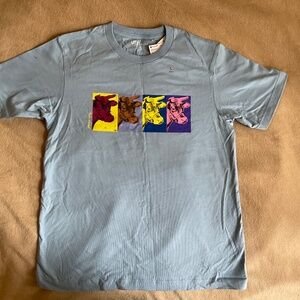 Uniqlo new T-shirt
